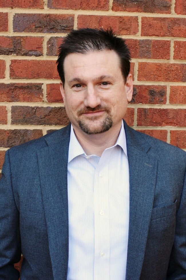 David Blanton