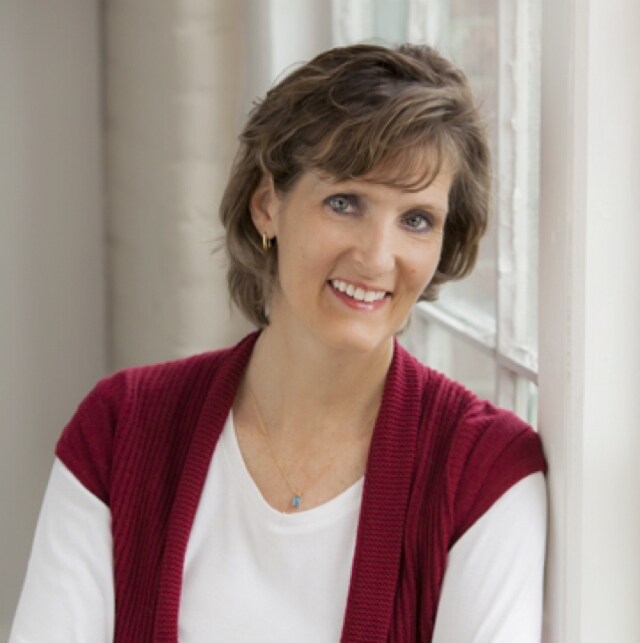 Tammi J Adair