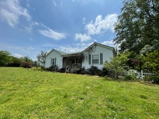 141 Old Highway 45, Shannon, MS 38868