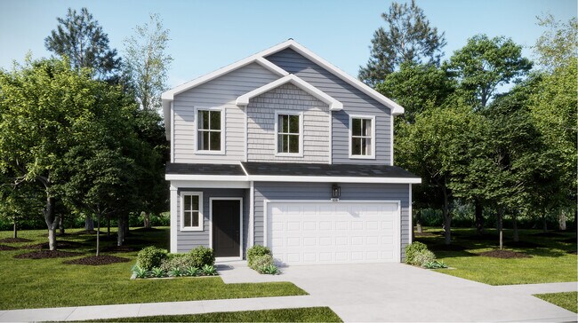 2571 Spring Run Ln unit 36033868, Lowell, IN 46356 - photo 2