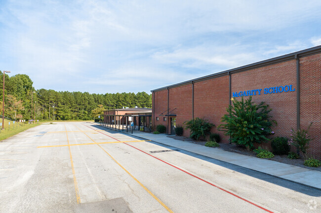 Mcgarity Elementary School, Rankings & Reviews - Homes.com