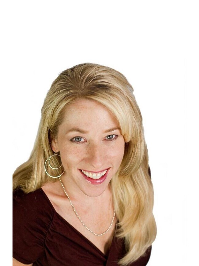 Carrie Ramljak-Ralls