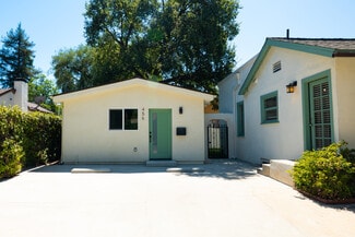 456 Atchison St, Pasadena, CA 91104