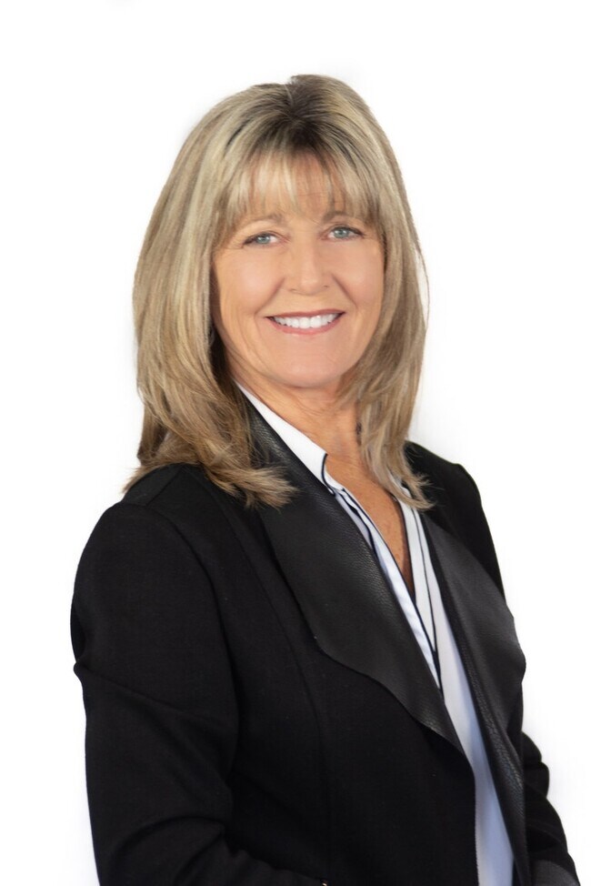 Jeanette Wages