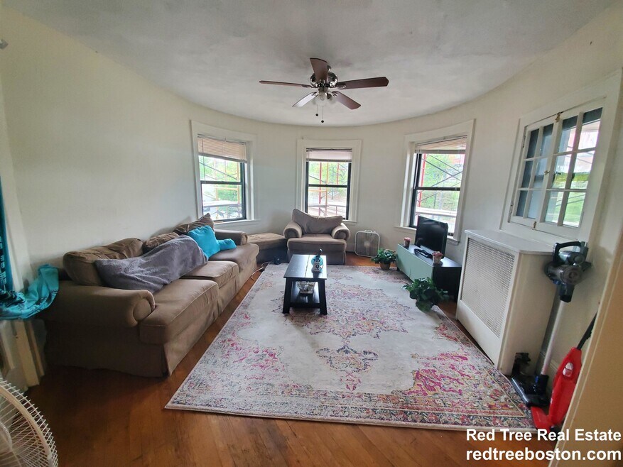 1474 Commonwealth Ave unit 2, Brighton, MA 02135 - photo 1