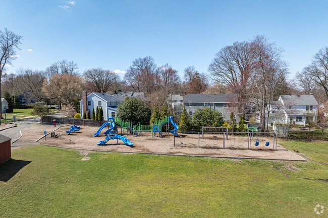 Washington Avenue School provides students with the skills needed to communicate fluently.