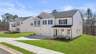 1950 van Alen Ct, Dacula, GA 30019