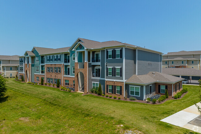 Provenza at Park Place - 100 Township Blvd, Mount Juliet, TN - Homes.com