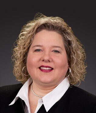 Lisa Singleton