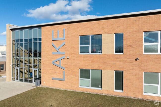 Lake Middle/High School