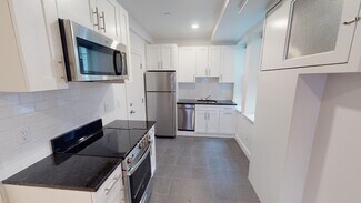 142 Sutherland Rd Unit A, Boston, MA 02135