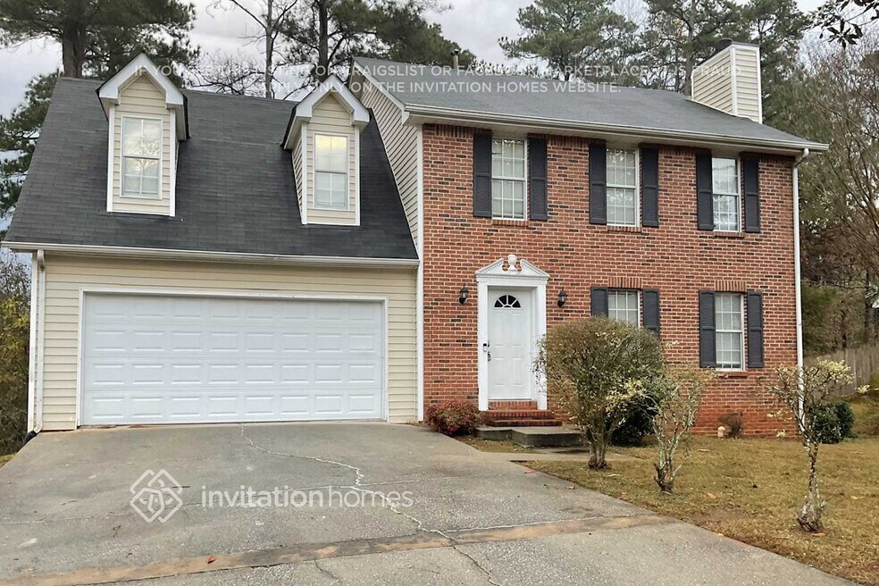 1304 Baywood Glen, Lithonia, GA 30058 - photo 1