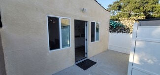 2167 Casa Grande St, Pasadena, CA 91104