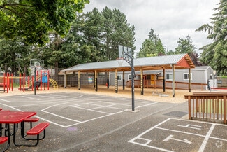 David Douglas Arthur Academy