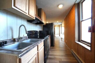 225 Jones Ave Unit 6, Morgantown, WV 26505