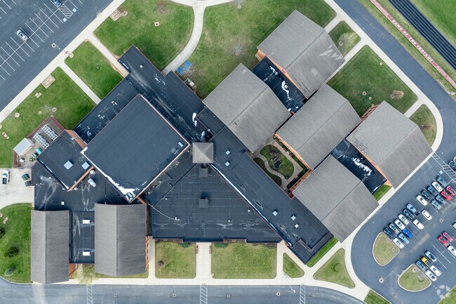 Canal Winchester Middle School