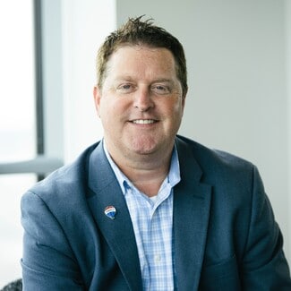 John Gscheidmeier