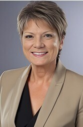Natalie Bomberger