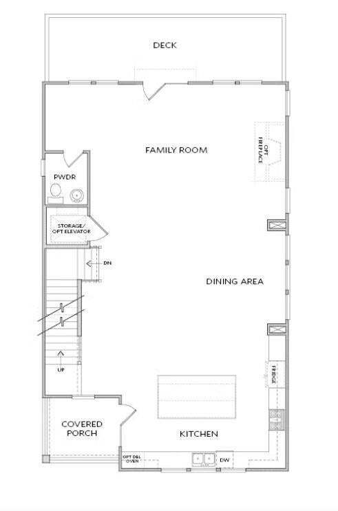 5570 Broad River View, Peachtree Corners, GA 30092 - photo 4