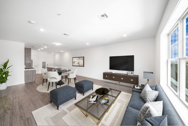 Bergen Arms, North Bergen, NJ 07047 - photo 6