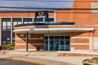 West Hempstead Secondary School