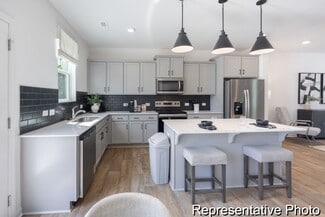 3119 Elemare St Unit 33, Charlotte, NC 28208