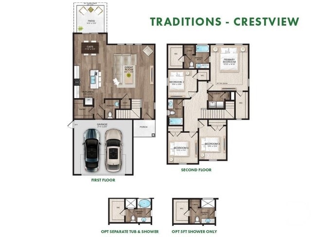 201 Hasty Point Rd, Port Wentworth, GA 31407 - photo 2