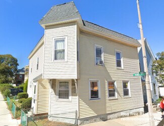 355 Market St Unit 2, Boston, MA 02135