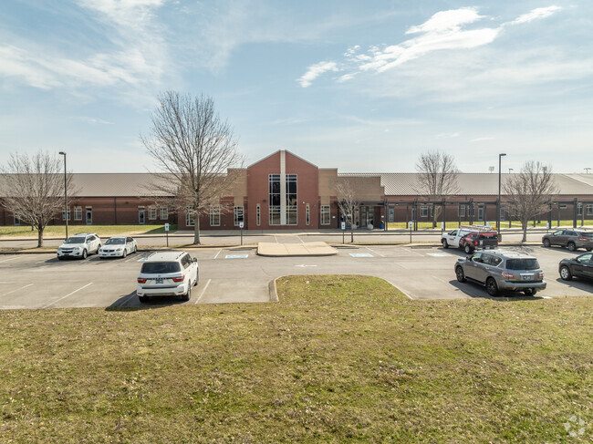 Rockvale Middle School