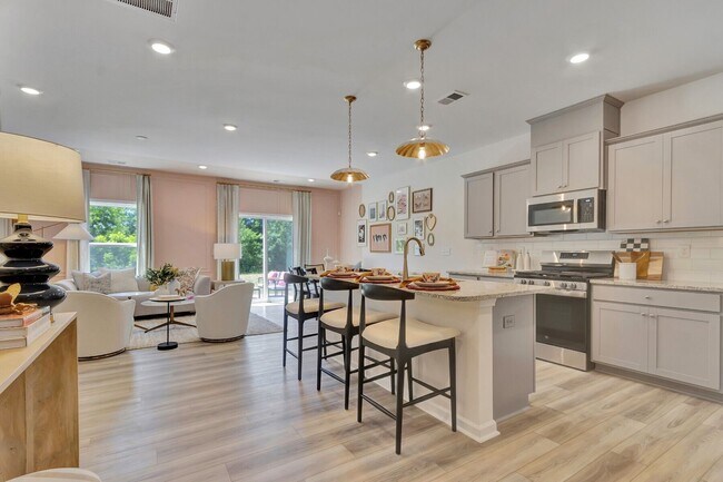 1107 Overbrook Place, Wingate, NC 28174 - photo 7