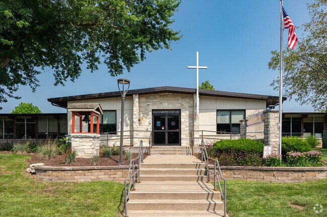 Jordan Catholic School