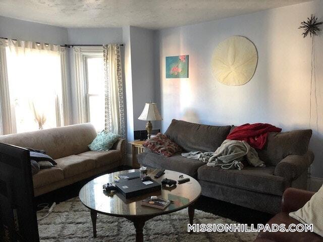 40 Hillside St unit 2, Roxbury Crossing, MA 02120 - photo 2