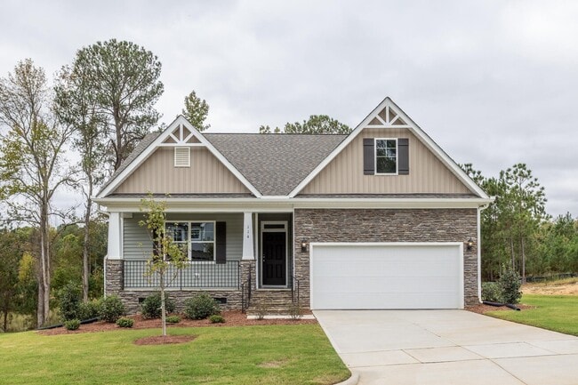 114 Arundel Dr, Clayton, NC 27527 - photo 2