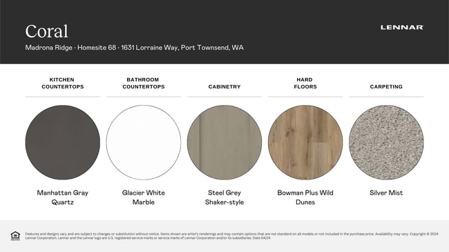 1631 Lorraine Way, Port Townsend, WA 98368 - photo 2