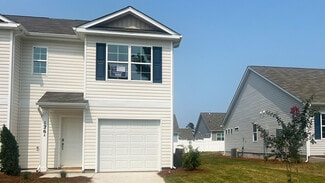 126 A Willow Creek Blvd, Lugoff, SC 29078