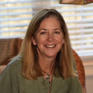 SALLY THOMSON
