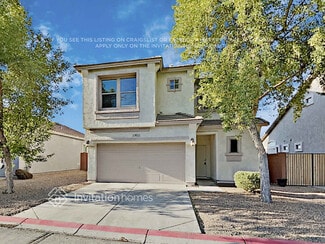 9833 E Empress Ave, Mesa, AZ 85208