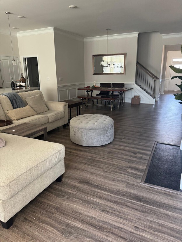 Fully Furnished Home - 1952 Crumhorn Ave, Boiling Springs, SC 29316 - photo 3