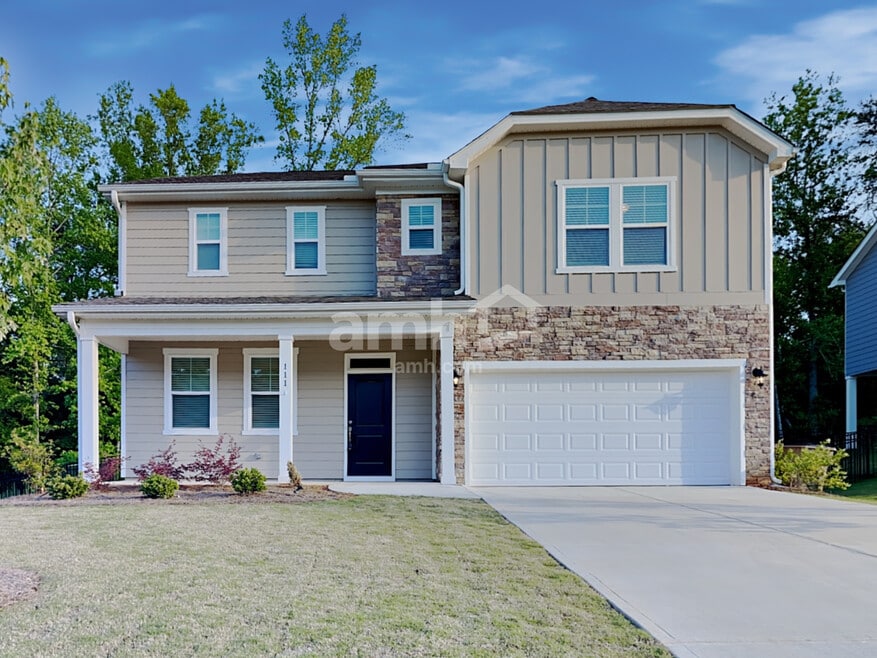 111 Fairway Crossing Way, Cumming, GA 30040 - photo 1