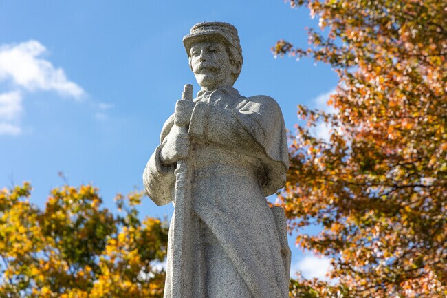 Many residents have historical roots in Momence, making it a close-knit community.