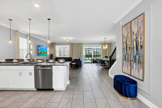 4388 Quote St unit ID1280849P, Kissimmee, FL 34746 - photo 3