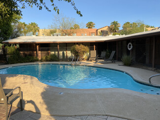 2001 E 7th St, Tucson, AZ 85719