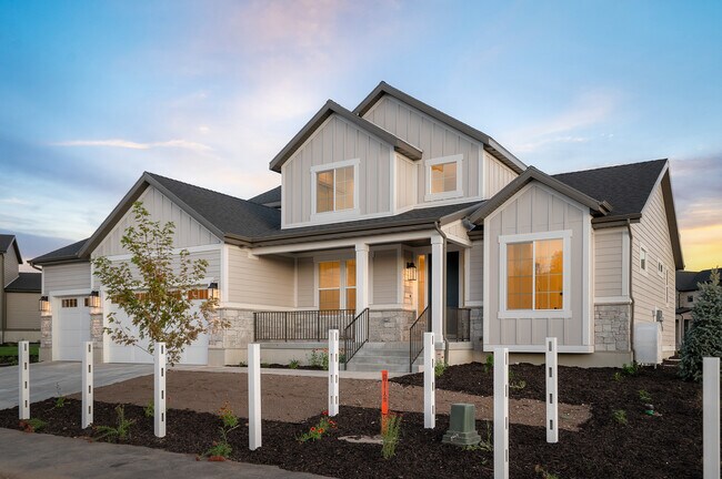 1460 Rocky Mountain Way, Hideout, UT 84036 - photo 3