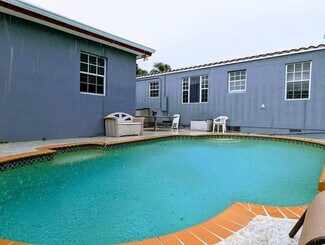 1628 Mckinley St Unit Guest House, Hollywood, FL 33020