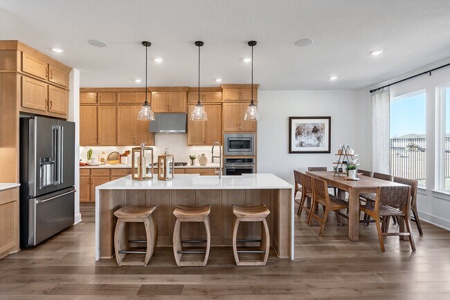 204 Barton Oak Trail unit 36665223, Andice, TX 78628 - photo 6