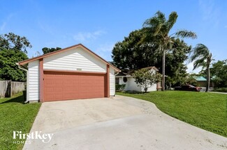 1401 SW Sudder Ave, Port Saint Lucie, FL 34953