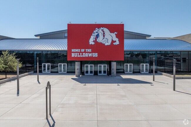 Las Cruces High School