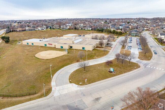 Black Elk Elementary School