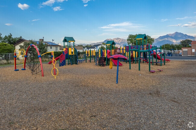 Terra Linda Elementary serves grades K-6.