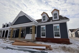 6956 Corsican Loop N, Hilliard, OH 43026